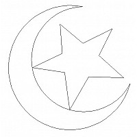 muslim symbol 001